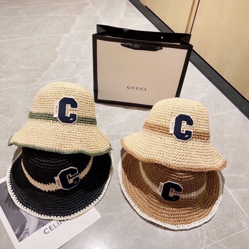 Celine Caps